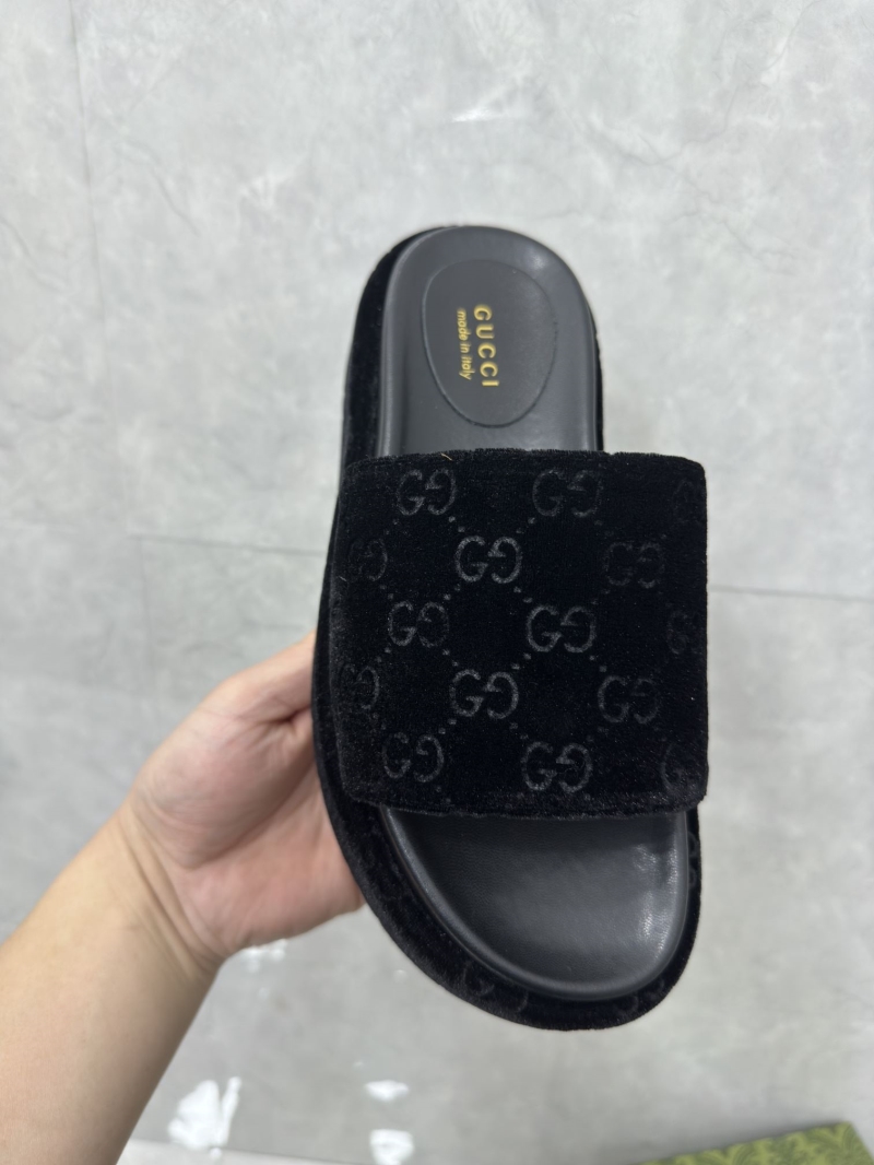 Gucci Slippers